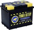 Аккумуляторы Tyumen Battery